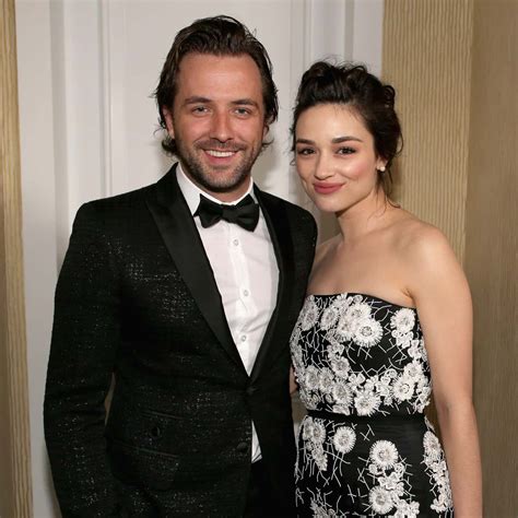 darren mcmullen net worth|Darren McMullen Wiki, Age, Partner, Crystal Reed, Dating  .